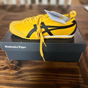 Onitsuka Tiger Mexico 66 Kill Bill size 6.5